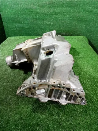 11137541221 Поддон двигателя BMW X3 E83 Арт 2-832089, вид 3