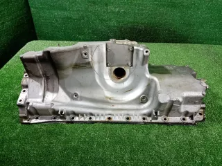 11137541221 Поддон двигателя BMW X3 E83 Арт 2-832089, вид 4