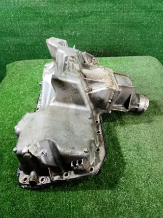 11137541221 Поддон двигателя BMW X3 E83 Арт 2-832089, вид 5
