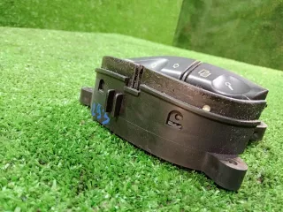 A2208215351 Кнопки на руль Mercedes S W220 Арт 2-832125, вид 3