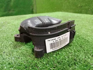 A2208215351 Кнопки на руль Mercedes S W220 Арт 2-832125, вид 4