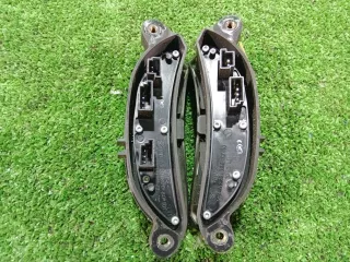 A2208215351 Кнопки на руль Mercedes S W220 Арт 2-832125, вид 5