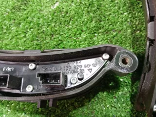 A2208215351 Кнопки на руль Mercedes S W220 Арт 2-832125, вид 6