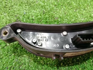 A2208215351 Кнопки на руль Mercedes S W220 Арт 2-832125, вид 7