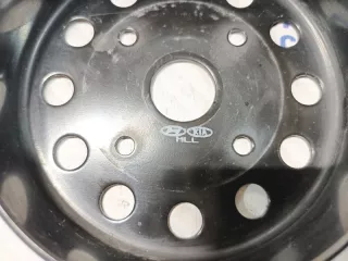 252212E000 Шкив помпы Kia Cerato 3 Арт 2-832338, вид 6