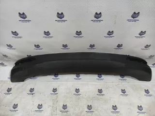 86695A7800 Юбка бампера нижняя Kia Cerato 3 Арт 2-832360, вид 1