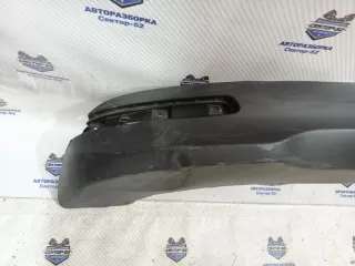 86695A7800 Юбка бампера нижняя Kia Cerato 3 Арт 2-832360, вид 3