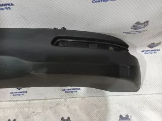 86695A7800 Юбка бампера нижняя Kia Cerato 3 Арт 2-832360, вид 4
