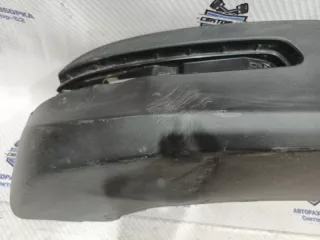 86695A7800 Юбка бампера нижняя Kia Cerato 3 Арт 2-832360, вид 5