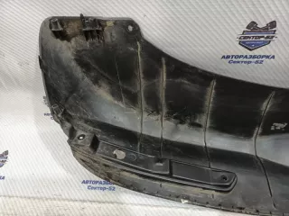 86695A7800 Юбка бампера нижняя Kia Cerato 3 Арт 2-832360, вид 6