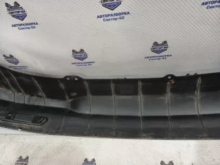 86695A7800 Юбка бампера нижняя Kia Cerato 3 Арт 2-832360, вид 8