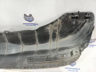86695A7800 Юбка бампера нижняя Kia Cerato 3 Арт 2-832360, вид 9