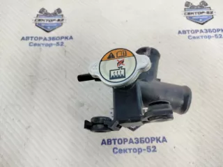 253293X600 Горловина радиатора Kia Cerato 3 Арт 2-832381