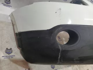 62022JD00H Бампер передний Nissan Qashqai 1  Арт 2-832486, вид 2