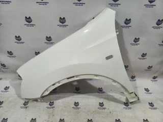 F3101JD0M0 Крыло переднее левое Nissan Qashqai 1  Арт 2-832488, вид 1