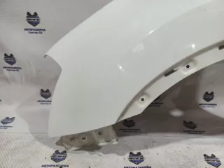 F3101JD0M0 Крыло переднее левое Nissan Qashqai 1  Арт 2-832488, вид 3