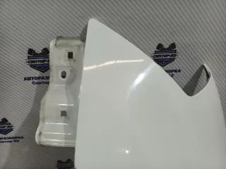F3101JD0M0 Крыло переднее левое Nissan Qashqai 1  Арт 2-832488, вид 5