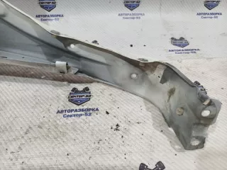 F3101JD0M0 Крыло переднее левое Nissan Qashqai 1  Арт 2-832488, вид 9
