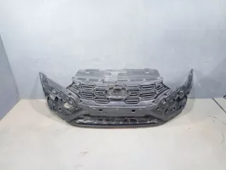 8450040056 Бампер передний Lada Vesta 1 Арт 2-832612, вид 1