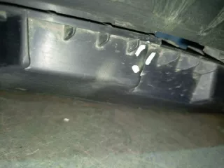 8450040056 Бампер передний Lada Vesta 1 Арт 2-832612, вид 5