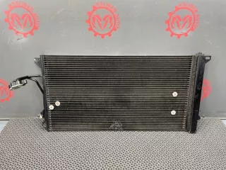 7L0820411G Радиатор кондиционера Volkswagen Touareg 1 Арт 2-832676, вид 1