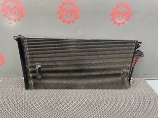 7L0820411G Радиатор кондиционера Volkswagen Touareg 1 Арт 2-832676, вид 2