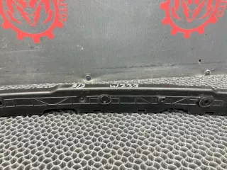 7L6807863B Кронштейн крепления бампера Volkswagen Touareg 1 Арт 2-832764, вид 9