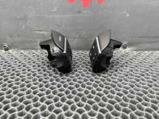 30710697 Кнопки в руль Volvo XC90 1 restailing Арт 2-832851, вид 4