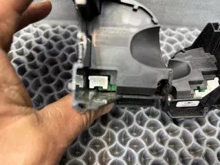 30710697 Кнопки в руль Volvo XC90 1 restailing Арт 2-832851, вид 6