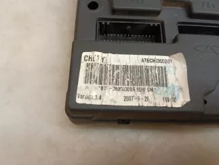 B113600030BA Блок управления центральным замком Chery Tiggo t11 Арт 2-832985, вид 7