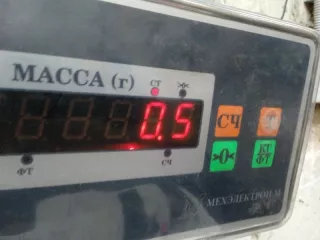 0K30A50785 Дождевик Kia Rio 1 Арт 2-833221, вид 8