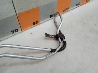 0K32A32470B Радиатор гидроусилителя Kia Rio 1 Арт 2-833327, вид 4