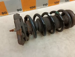 5621095F0B Амортизатор задний Nissan Almera Classic B10 Арт 2-833441, вид 3