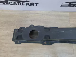 1h86630100 Усилитель бампера универсал Kia Ceed 2 Арт 2-833616, вид 2