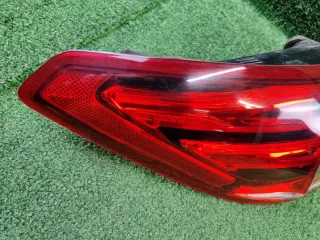A2079063300 Фонарь задний левый Mercedes E C207 Арт 2-833664, вид 4
