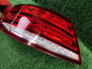 A2079063300 Фонарь задний левый Mercedes E C207 Арт 2-833664, вид 5