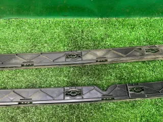 A4516460470 Кронштейны бампера Smart Fortwo 2 Арт 2-833845, вид 4