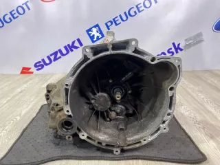 1479785 КПП механическая (МКПП) Ford Focus 2 Арт 2-834235, вид 1