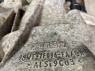 1479785 КПП механическая (МКПП) Ford Focus 2 Арт 2-834235, вид 11