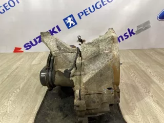 1479785 КПП механическая (МКПП) Ford Focus 2 Арт 2-834235, вид 5