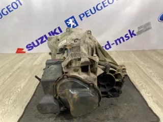 1479785 КПП механическая (МКПП) Ford Focus 2 Арт 2-834235, вид 6