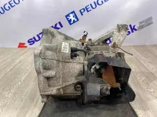1479785 КПП механическая (МКПП) Ford Focus 2 Арт 2-834235, вид 7