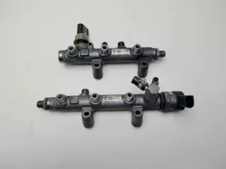 057130764AE Топливная рампа Volkswagen Touareg 2 Арт 2-834330, вид 1