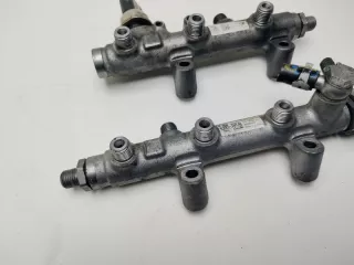 057130764AE Топливная рампа Volkswagen Touareg 2 Арт 2-834330, вид 2