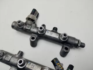057130764AE Топливная рампа Volkswagen Touareg 2 Арт 2-834330, вид 4