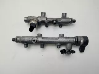 057130764AE Топливная рампа Volkswagen Touareg 2 Арт 2-834330, вид 5