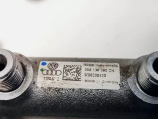 057130764AE Топливная рампа Volkswagen Touareg 2 Арт 2-834330, вид 9
