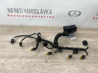 06H971627 Проводка топливных форсунок Audi Q5 1 Арт 2-834393, вид 1