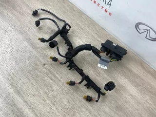 06H971627 Проводка топливных форсунок Audi Q5 1 Арт 2-834393, вид 3