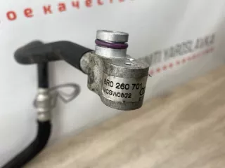 8R0260710D Трубка кондиционера Audi Q5 1 Арт 2-834405, вид 9